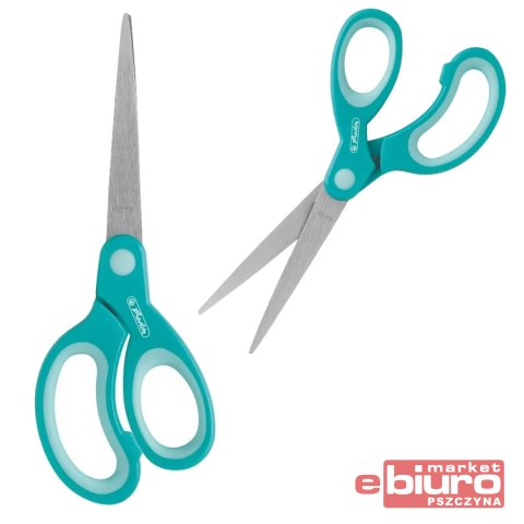 NOŻYCZKI SZPICZASTE 17CM HERLITZ