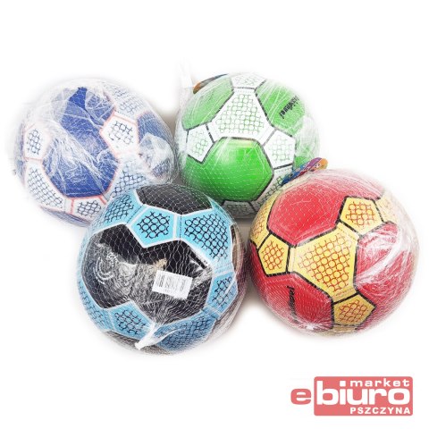 PIŁKA NOŻNA 23CM BPIŁ8264 BIGTOYS