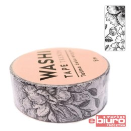 TAŚMA DEKORACYJNA 5M TRENDS 2 INTERDRUK