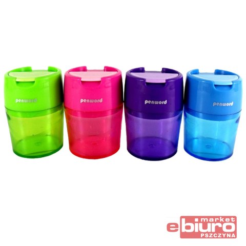 TEMPERÓWKA TS-08 PODWÓJNA