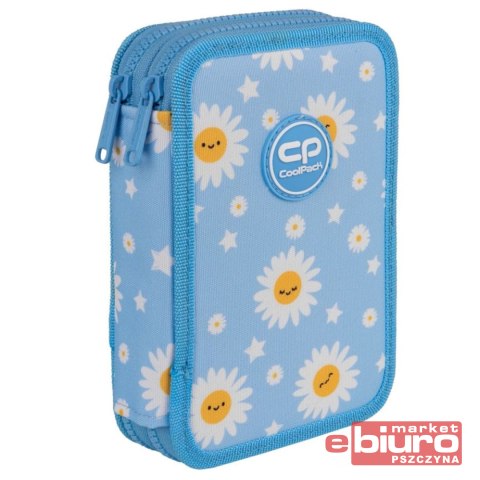 COOLPACK JUMPER 2 PIÓRNIK PODW Z WYP DAISY SUN