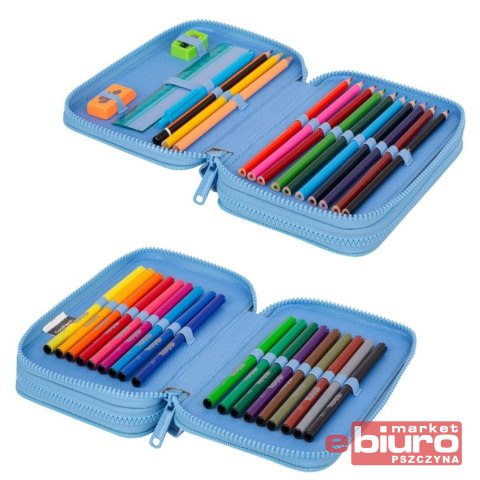 COOLPACK JUMPER 2 PIÓRNIK PODW Z WYP DAISY SUN