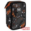 COOLPACK JUMPER 3 PIÓRNIK POTR Z WYP GAMER