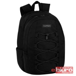 COOLPACK TROOPER PLECAK MLODZ BLACK COLLECTION