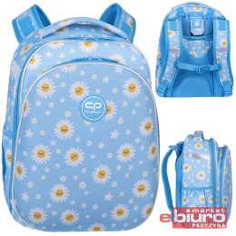 COOLPACK TURTLE PLECAK MŁODZIEŻOWY DAISY SUN