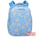 COOLPACK TURTLE PLECAK MŁODZIEŻOWY DAISY SUN