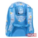 COOLPACK TURTLE PLECAK MŁODZIEŻOWY DAISY SUN