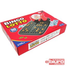 GRA BINGO 4834 ASKATO