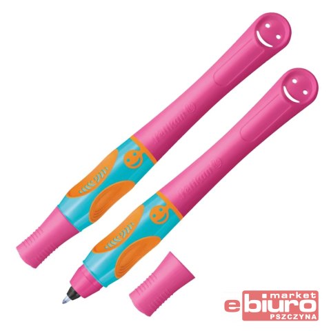 GRIFFIX PIÓRO KULKOWE LOVELY PINK BL