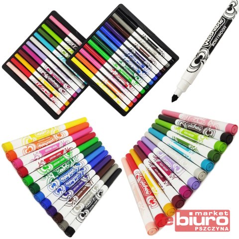 MARKERY SPECIAL TIP 24 KOL. DH992-24 KOH-I-NOOR