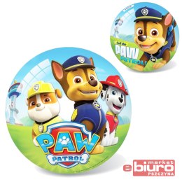 PIŁKA PAW PATROL 23CM W SIATCE 2825 HERO