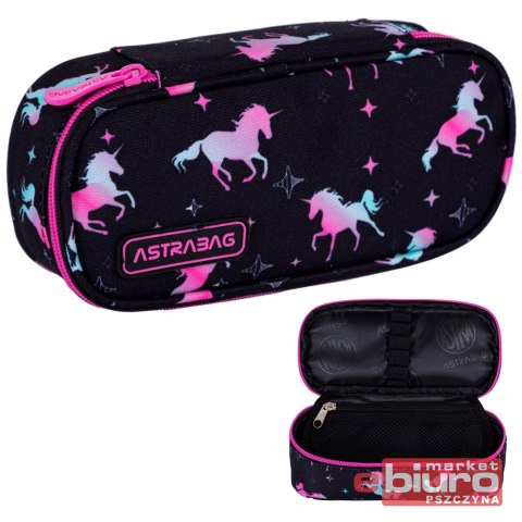 PIÓRNIK ASTRABAG UNICORN SQUAD AC6 ASTRA