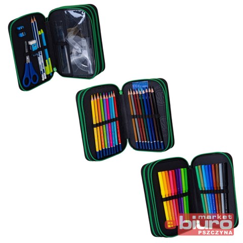 PIÓRNIK JUMBO POTR Z WYP. ASTRABAG PIXEL HERO AC31