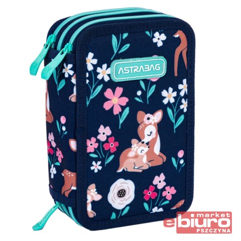 PIÓRNIK JUMBO POTR. Z WYP. BABY DEER AC31 ASTRA