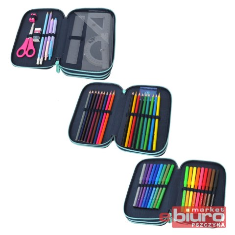 PIÓRNIK JUMBO POTR. Z WYP. BABY DEER AC31 ASTRA