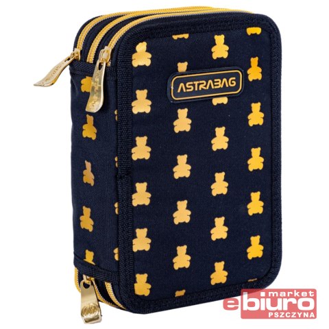 PIÓRNIK JUMBO POTR. Z WYP. GOLDEN TEDDY AC31 ASTRA