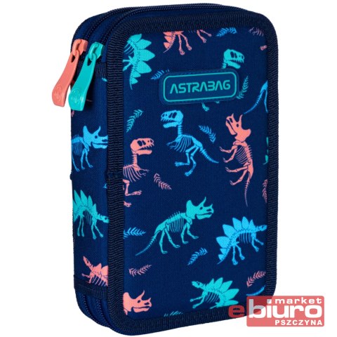PIÓRNIK PODW. BEZ WYP. ASTRABAG DINOSAUR AC2 ASTRA