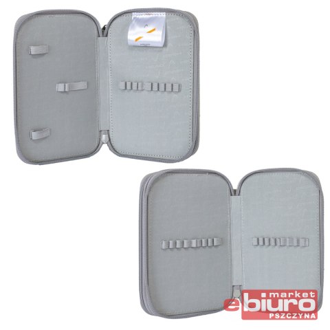 PIÓRNIK PODW. BEZ WYP. HEAD CHECKERED HEARTS ASTRA