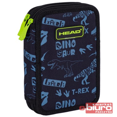 PIÓRNIK PODW. BEZ WYP. TYRANNOSAURUS ASTRA