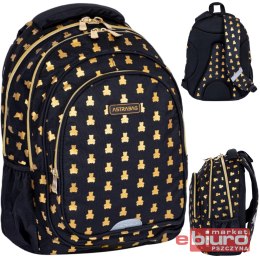 PLECAK ASTRABAG GOLDEN TEDDY AB300 ASTRA