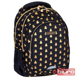 PLECAK ASTRABAG GOLDEN TEDDY AB300 ASTRA