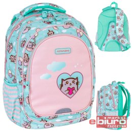 PLECAK ASTRABAG KITTY'S WORD AB300 ASTRA