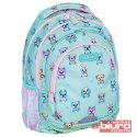 PLECAK ASTRABAG PUPPIE'S WORD AB330 ASTRA