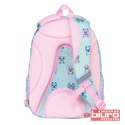 PLECAK ASTRABAG PUPPIE'S WORD AB330 ASTRA