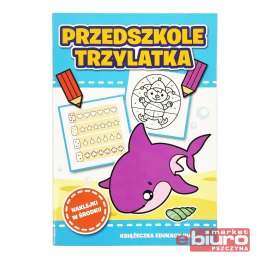 PRZEDSZKOLE TRZYLATKA NR 311 KALPOL