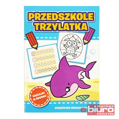 PRZEDSZKOLE TRZYLATKA NR 311 KALPOL