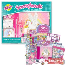 SCRAPBOOKING SET STN7007 STNUX