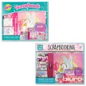 SCRAPBOOKING SET STN7007 STNUX