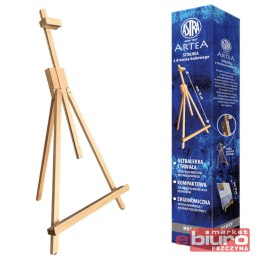 SZTALUGA Z DREWNA BUKOWEGO WYS DO 70CM ASTRA