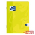 ZESZYT OXFORD TOUCH A4 32 KARTKI 90G LINIA