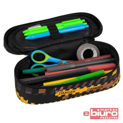 COOLPACK CAMPUS PIÓRNIK DON'T DO IT