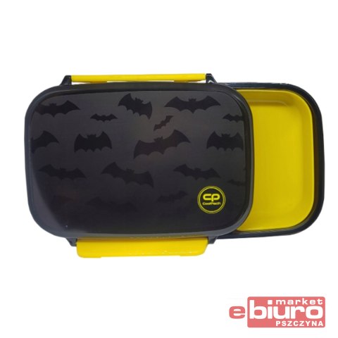 COOLPACK FOODYX ŚNIADANIÓWKA Z PRZEG DARKER NIGHT