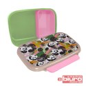 COOLPACK FOODYX ŚNIADANIÓWKA Z PRZEGR. PANDA GANG