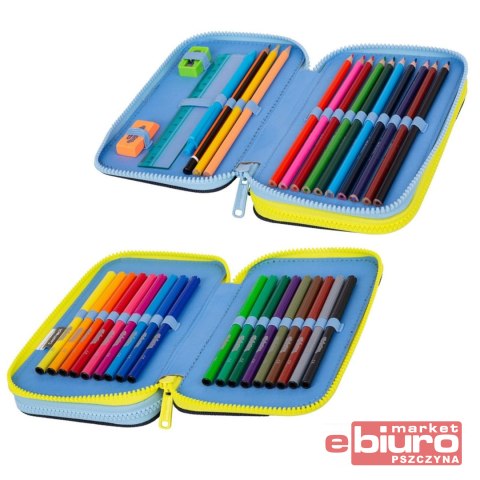 COOLPACK JUMPER 2 PIÓRNIK PODW Z WYP IN THE GARDEN