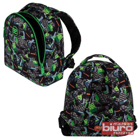 COOLPACK PUPPY PLECAK DZIECIĘCY KIDS FROM THE BLOC