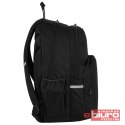 COOLPACK RIDER MŁODZIEŻOWY BLACK COLLECTION