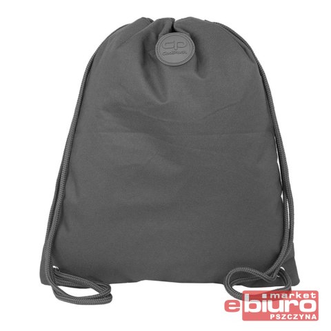 COOLPACK SPINER WOREK SPORTOWY RPET GREY