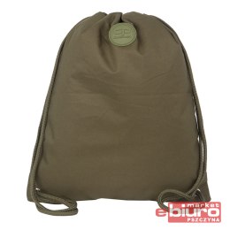 COOLPACK SPINER WOREK SPORTOWY RPET OLIVE