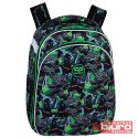 COOLPACK TURTLE PLECAK MŁODZ KIDS FROM THE BLOCK