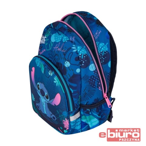 DISNEY CORE TOBY PLECAK DZIECIĘCY STITCH