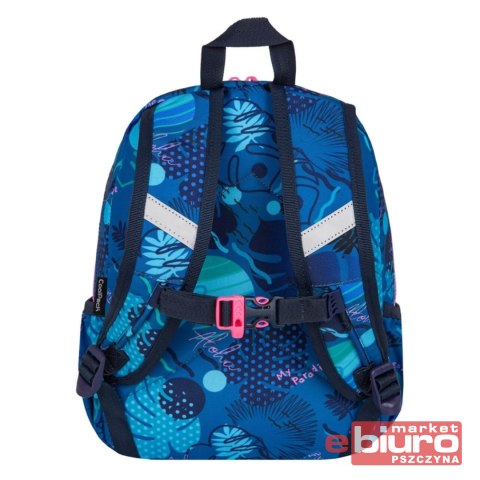 DISNEY CORE TOBY PLECAK DZIECIĘCY STITCH