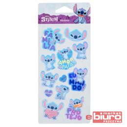 DISNEY FASHION NAKLEJKI POP UP WZÓR 5 STITCH