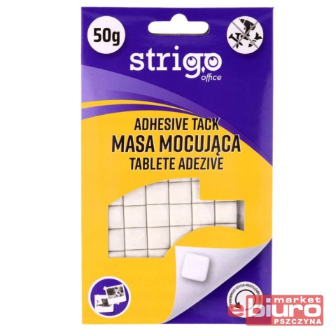 MASA MOCUJĄCA 50G STRIGO