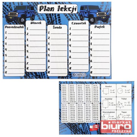 PLAN LEKCJI JEEP