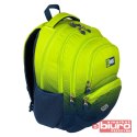 PLECAK 4 KOM STRIGHT BP-05 LEMON GRADIENT