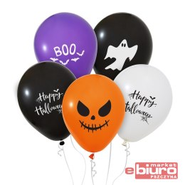 BALONY HAPPY HALLOWEEN 12